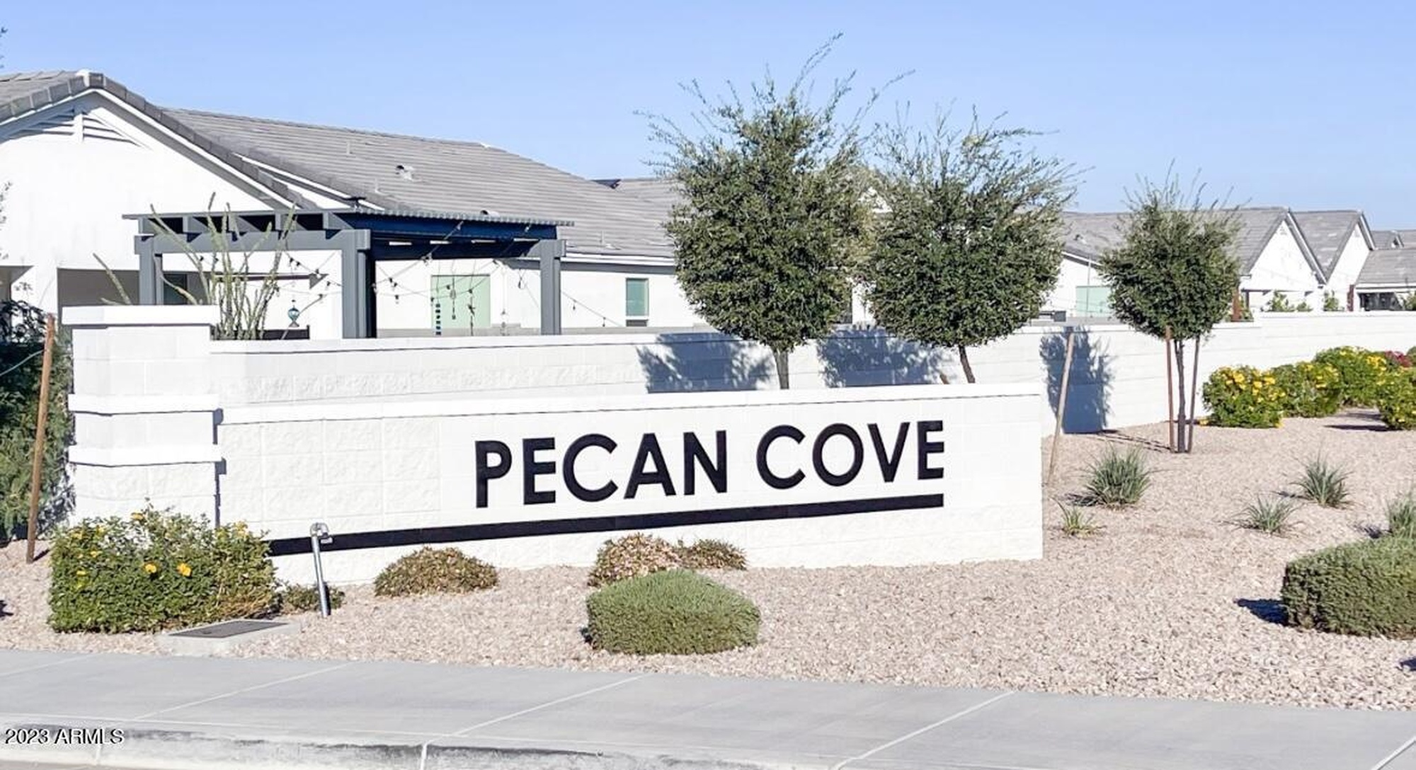 Pecan Cove